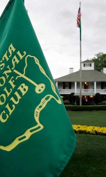 Sounds of Spring: Loggins' song 'Augusta' endures at Masters